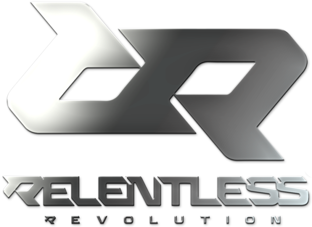 Relentless Revolution Logo